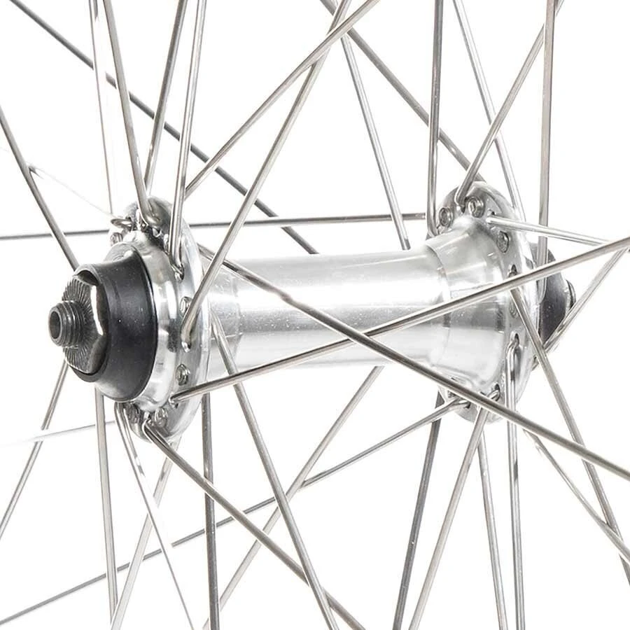 Single Wall - 27-inch - Alloy Rim - Rear 5 Single Wall - 27-inch - Alloy Rim - Rear - Image 3