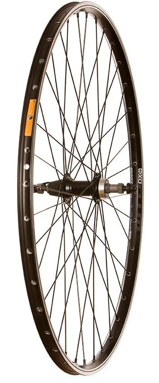 WTB DX18 QR 700C/29-inch Rear 3 WTB DX18 QR 700C/29-inch Rear