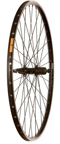 WTB DX18 QR 700C/29-inch Rear 12 WTB DX18 QR 700C/29-inch Rear -Shift N Wheel Sales wheel shop wtb dx18 qr 700c 29 inch rear 403570 14