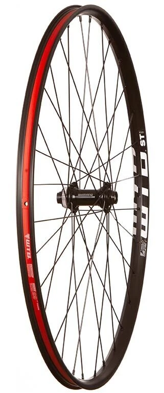WTB STi23/Shimano HB-MT400/FH-MT400/FH-MT4050 29-inch Rear 4 WTB STi23/Shimano HB-MT400/FH-MT400/FH-MT4050 29-inch Rear - Image 2