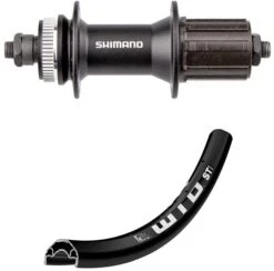 WTB STi23/Shimano HB-MT400/FH-MT400/FH-MT4050 29-inch Rear 7 WTB STi23/Shimano HB-MT400/FH-MT400/FH-MT4050 29-inch Rear -Shift N Wheel Sales wheel shop wtb sti23 shimano hb mt400 fh mt400 fh mt4050 29 inch rear 403604 11