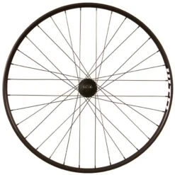 WTB STi23/Shimano HB-MT400/FH-MT400/FH-MT4050 29-inch Rear