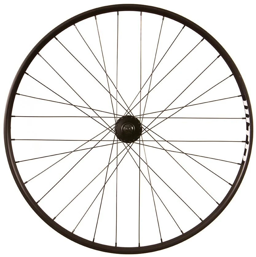 WTB STi23/Shimano HB-MT400/FH-MT400/FH-MT4050 29-inch Rear 3 WTB STi23/Shimano HB-MT400/FH-MT400/FH-MT4050 29-inch Rear