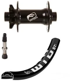 WTB STi30/Formula DC711/DHT148/DC2241 27.5-inch Boost Front -Shift N Wheel Sales wheel shop wtb sti30 formula dc711 dht148 dc2241 27.5 inch boost front 403537 11