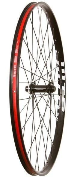 WTB STi30/Shimano HB-MT400-B/FH-MT400-B 29-inch Boost Front 6 WTB STi30/Shimano HB-MT400-B/FH-MT400-B 29-inch Boost Front -Shift N Wheel Sales wheel shop wtb sti30 shimano hb mt400 b fh mt400 b 29 inch boost front 403607 1