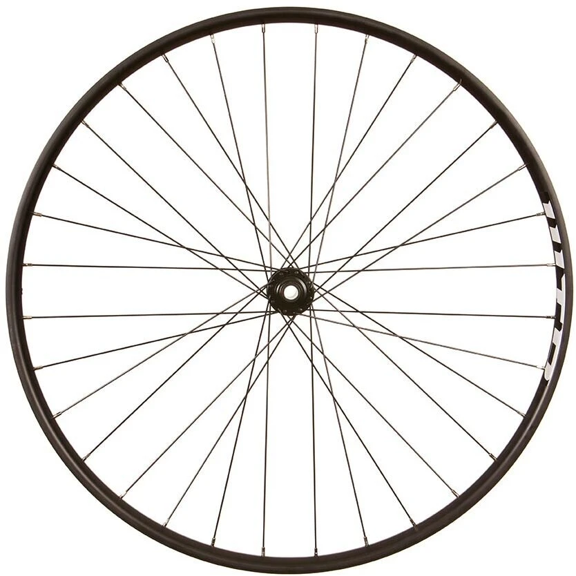 WTB STi30/Shimano HB-MT400-B/FH-MT400-B 29-inch Boost Front 3 WTB STi30/Shimano HB-MT400-B/FH-MT400-B 29-inch Boost Front