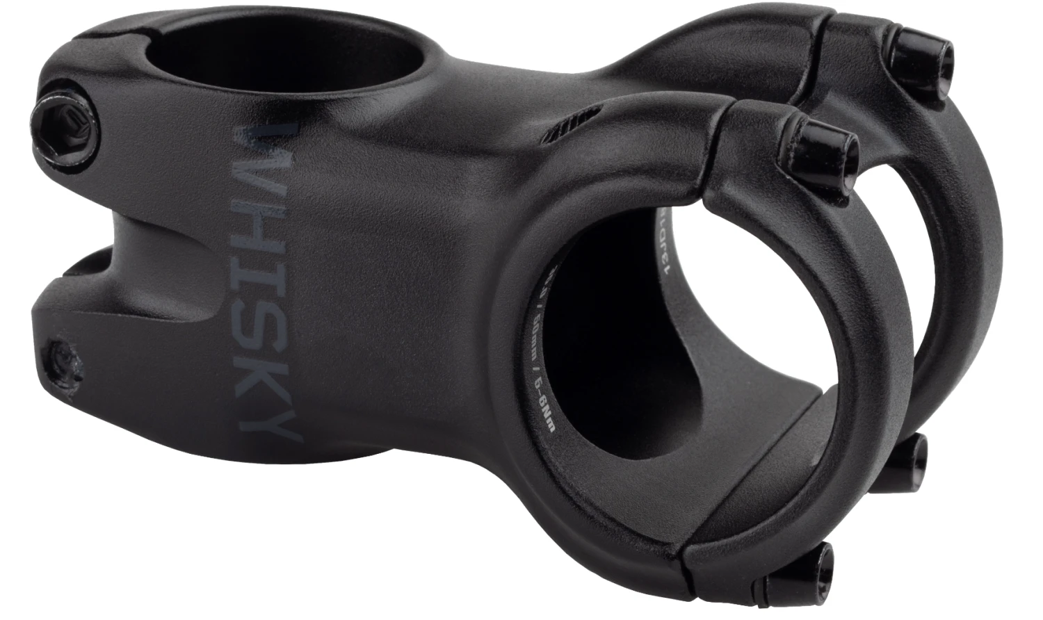 No. 7 Mountain Stem 3 No. 7 Mountain Stem