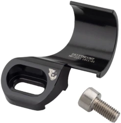 Wolf-tooth ShiftMount SRAM Matchmaker Shifter To I-Spec-II Brake