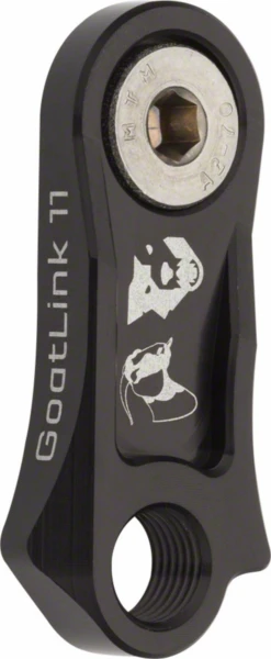 Wolf-tooth Wolf Tooth Goatlink 11-Speed Version