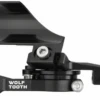 Wolf-tooth Wolf Tooth ReMote Pro Dropper Lever - IS-II -Shift N Wheel Sales wolf tooth wolf tooth remote pro dropper lever is ii 457494 3364206 1