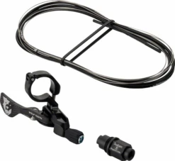 Wolf-tooth Wolf Tooth ReMote Sustain B Dropper Lever With Clamp