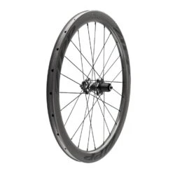 ZIPP 303 Firecrest Carbon Clincher Tubeless Disc Brake 650b Rear
