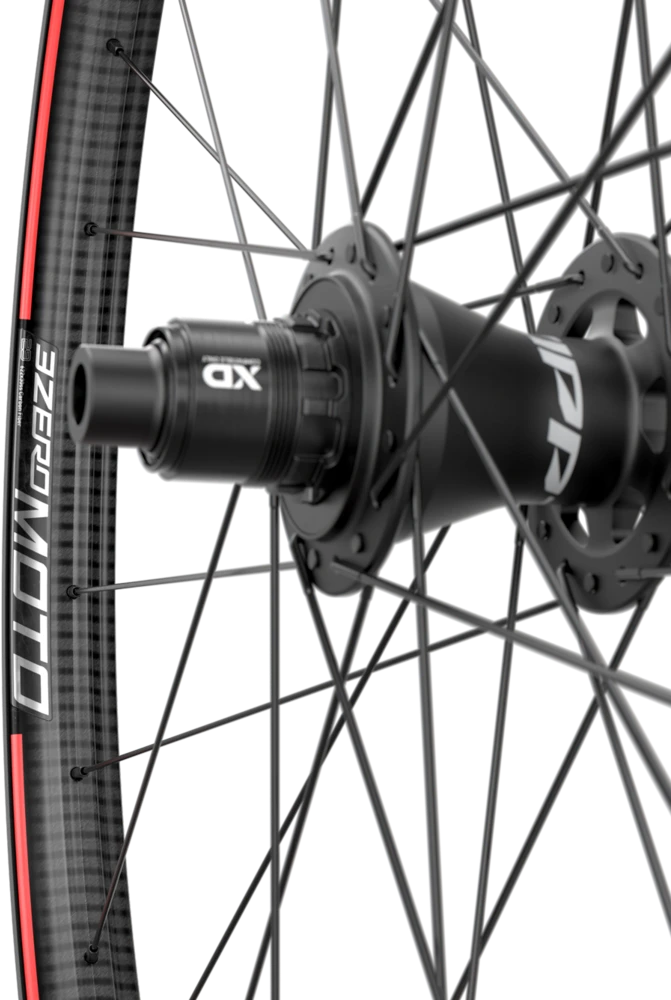 ZIPP 3ZERO MOTO 27.5-inch Rear 6 ZIPP 3ZERO MOTO 27.5-inch Rear - Image 4