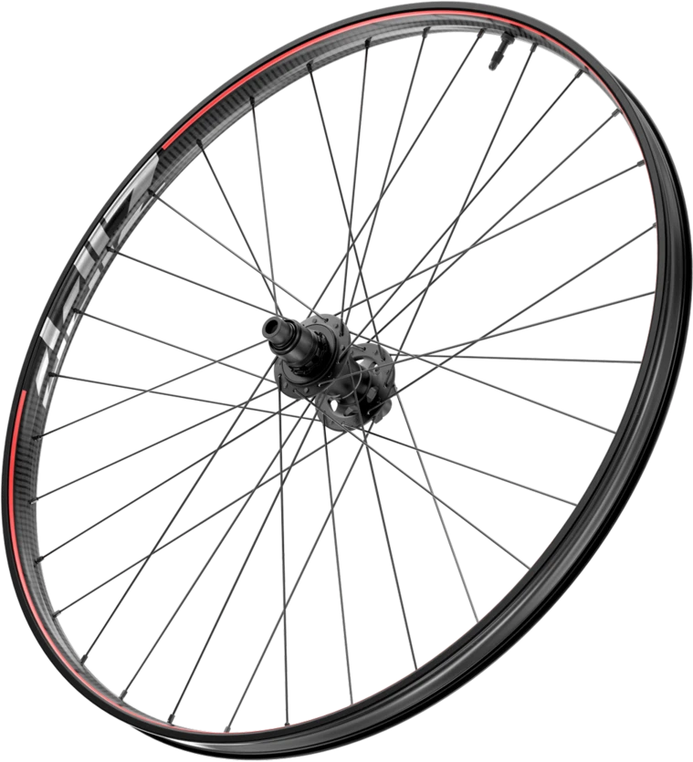 ZIPP 3ZERO MOTO 27.5-inch Rear 4 ZIPP 3ZERO MOTO 27.5-inch Rear - Image 2