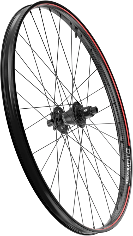 ZIPP 3ZERO MOTO 27.5-inch Rear 5 ZIPP 3ZERO MOTO 27.5-inch Rear - Image 3