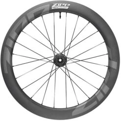ZIPP 404 Firecrest Tubeless Disc B1 Rear