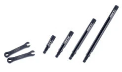 Zipp Tangente Valve Extenders - Removable Core