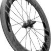 Zipp 858 NSW Tubeless Disc C1 700c Wheel Rear